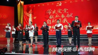 2024供销年货大集暨第一届辽源城市会客厅展销活动火热开幕