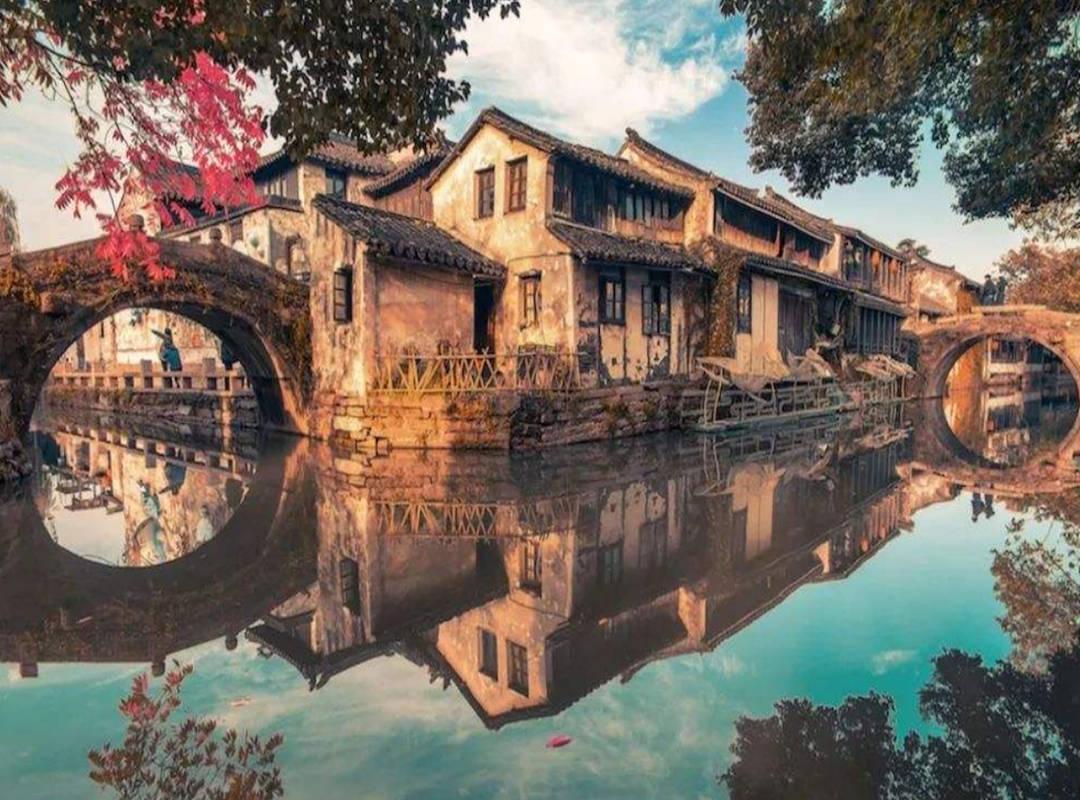 西瓜地逃生